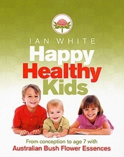 Happy Healthy Kids by Ian White