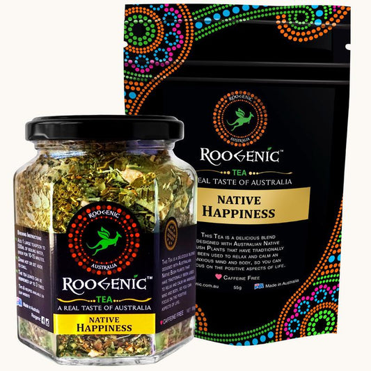 Happiness Tea
