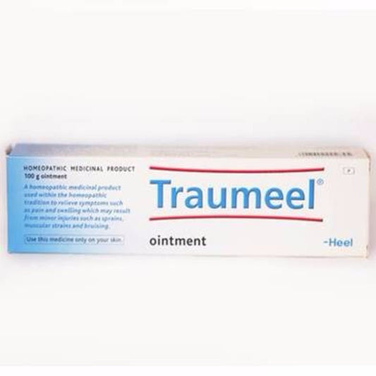 Traumeel Cream 50g
