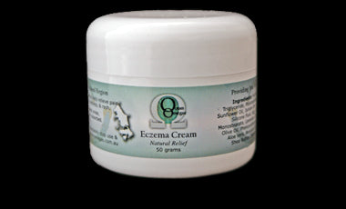 Eczema Cream 250 grams