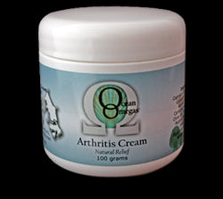 Arthritis Cream 100g
