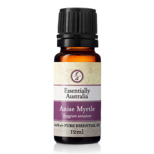 Anise Myrtle Essential Oil 12ml