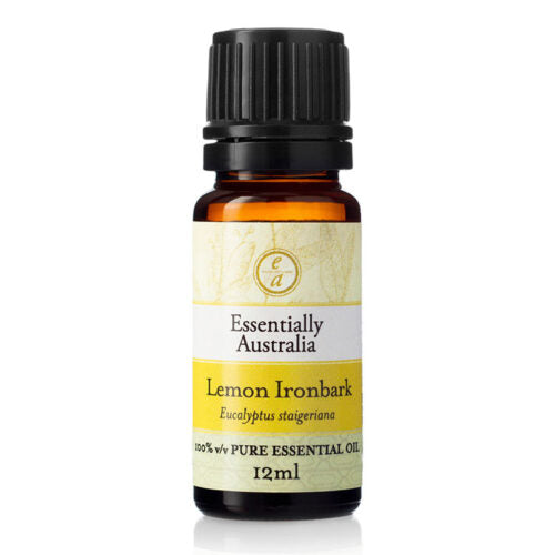 Eucalyptus Lemon Ironbark 12ml