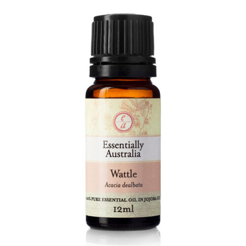Wattle Essential Oil 12ml
