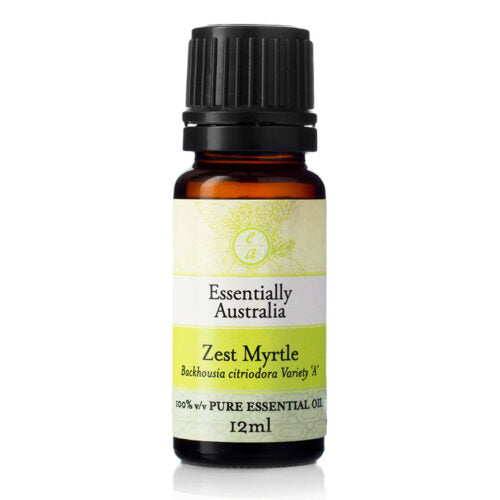 Zest Myrtle 12ml