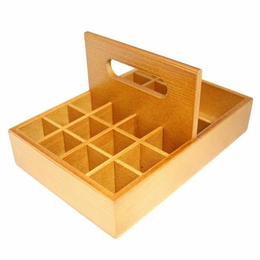 Essential Oils Carry Tray/Storage - 21 slots