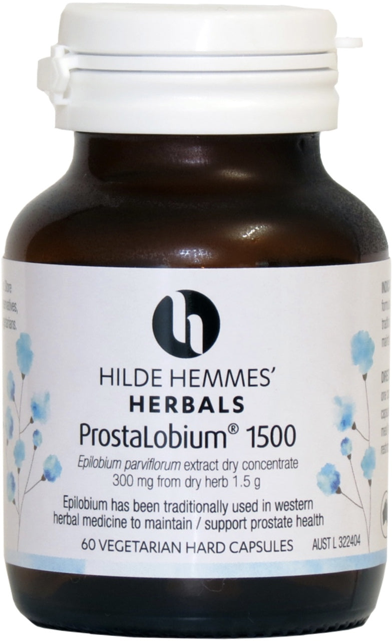 HH ProstaLobium 1500mg x 60 caps