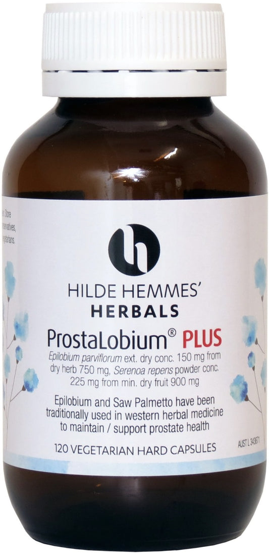 HH ProstaLobium PLUS x 120 caps