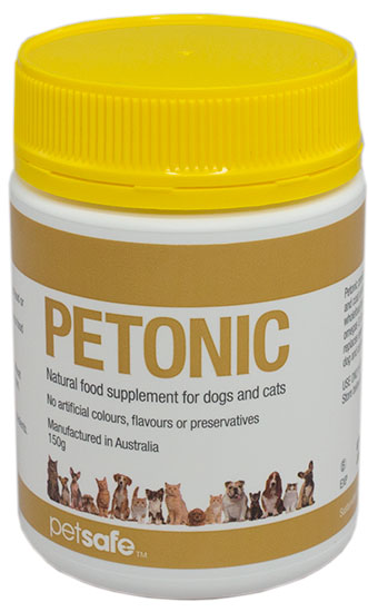 Petonic Pet Supplement 150g