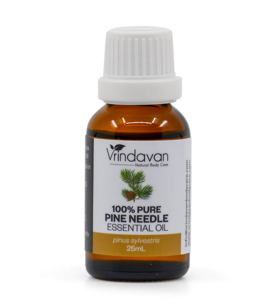 Pine Needle Essential Oil - 25mL