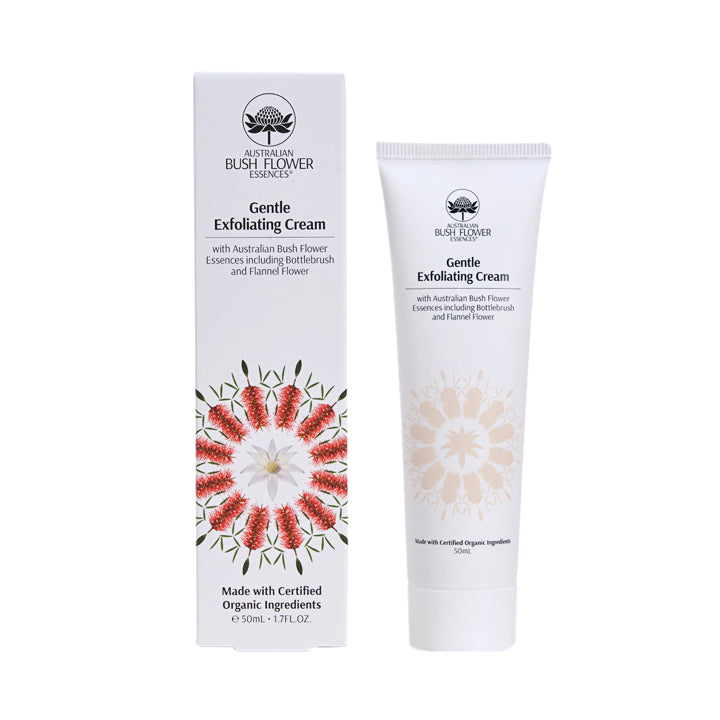 Gentle Exfoliating Cream 50ml