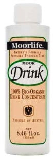 Moorlife Elixir 250ml - Very alkalising in the body!