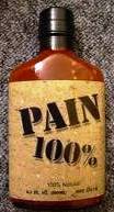 D-Mag Liniment - 550ml