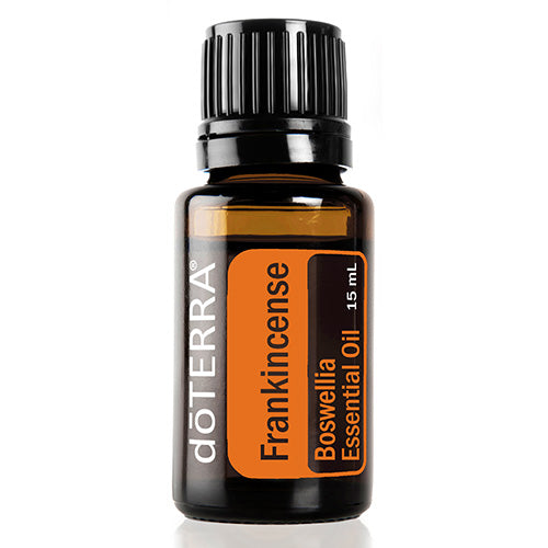 Frankincense Essential Oil 15ml