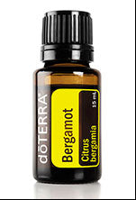 Bergamot