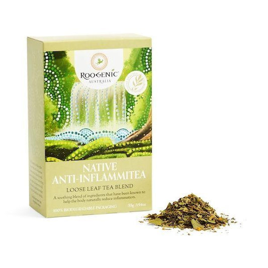 Anti-Inflam Tea